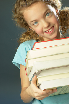 Born Again Used Books